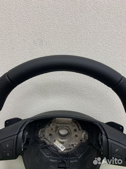 Мультируль Skoda a5fl Octavia A5RS Yeti Superb