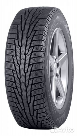 Nokian Tyres Nordman RS2 195/65 R15 95R