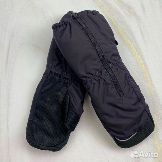 Варежки краги крокид crockid