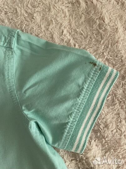 Рубашка Crazy8