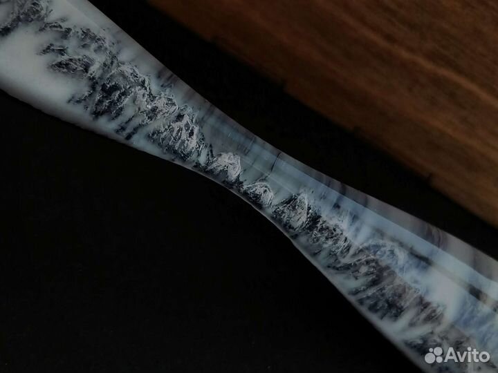 Бритвенный станок ручной работы Gillette Fusion