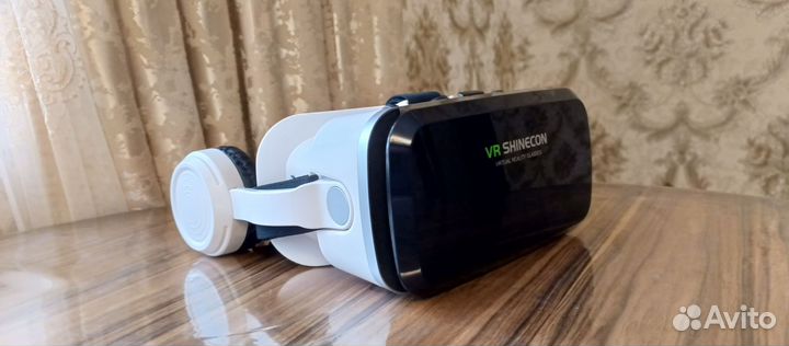 VR очки для телефона