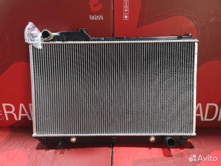 Радиатор двс tadashi TD-036-9508, 10-26378-SX, 104