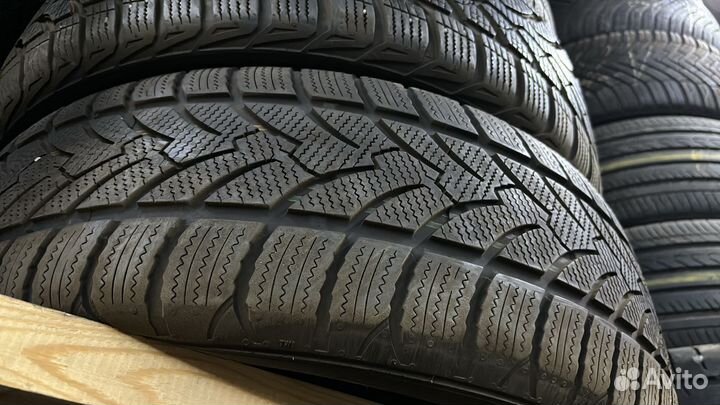 Platin RP 60 Winter 225/55 R17 104Y