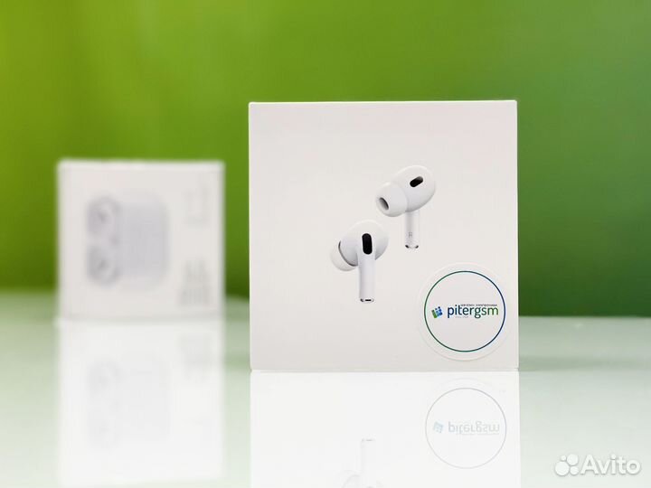AirPods Pro 2 (MQD83)