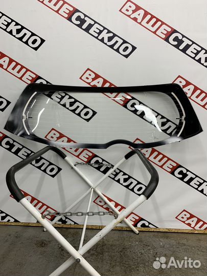 Лобовое стекло на Ваш авто. Склад и замена