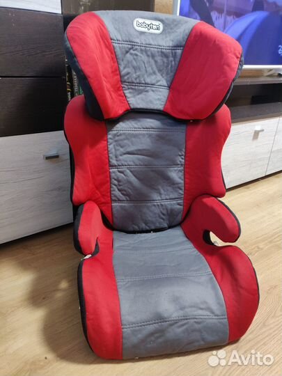 Автокресло.15-25 кг