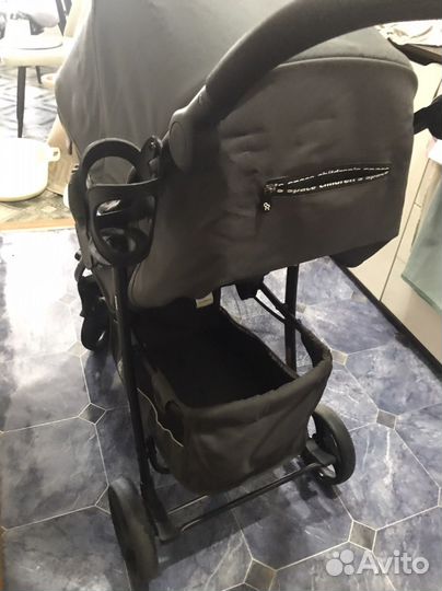 Прогулочная коляска rant Kira