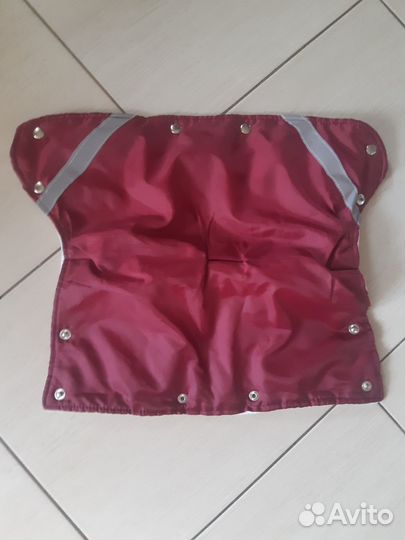 Муфта для рук на коляску