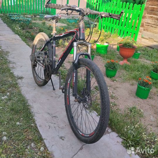 Велосипед Mingoi