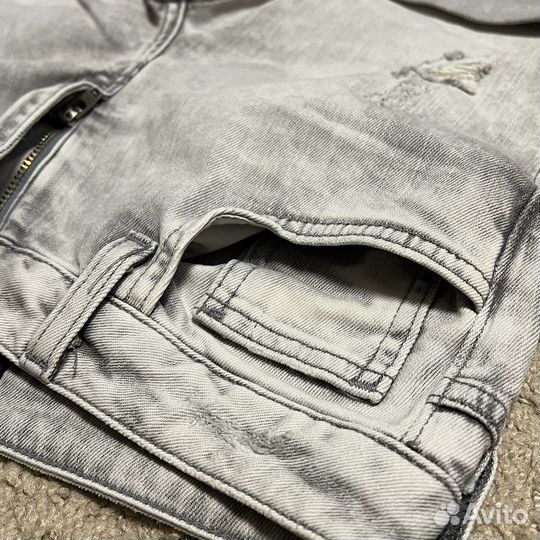 Шорты женские Cross Jeans