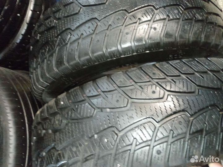 Michelin X-Ice North 225/45 R18 95T