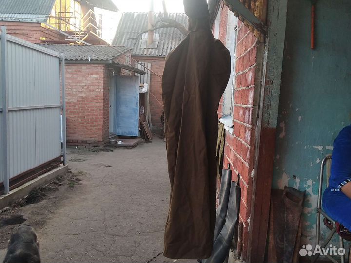 Все для рыбалки