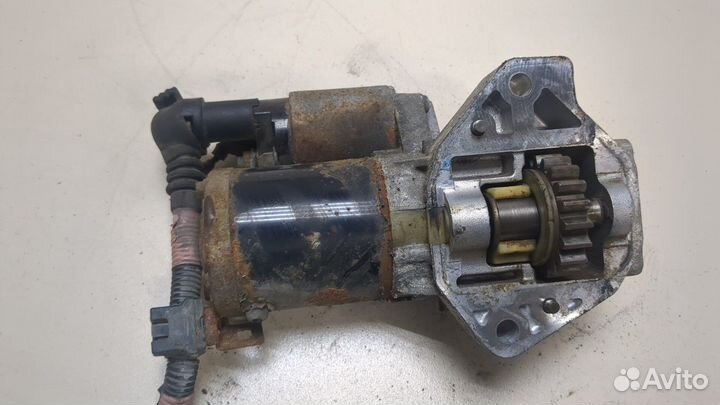 Стартер Honda Ridgeline, 2006