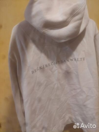 Продаю кофту James &nicholson jn962