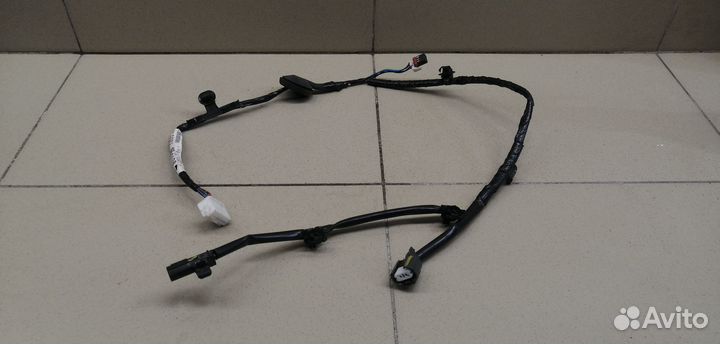 Проводка (коса) Outlander (GF) 2012