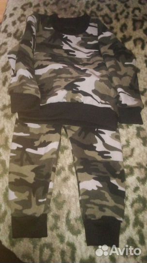 Костюм для мальчика