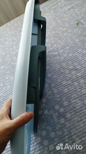 Ванночка складная