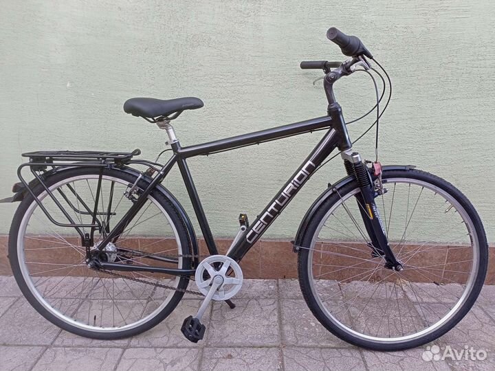 Немецкий алюминиевый 28 планетарка 7