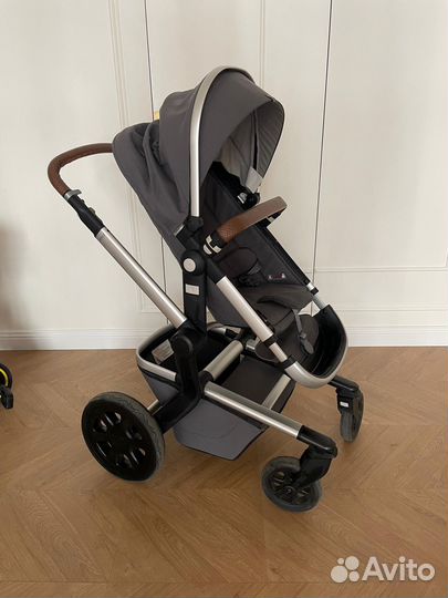 Коляска 2 в 1 Joolz day 3