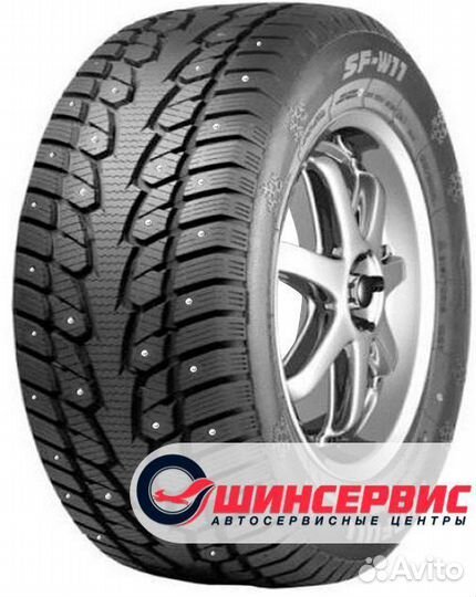 Sunfull SF-W11 215/65 R17 99T