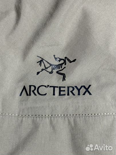 Тактическая Куртка Arc'teryx Cold Leaf Olive