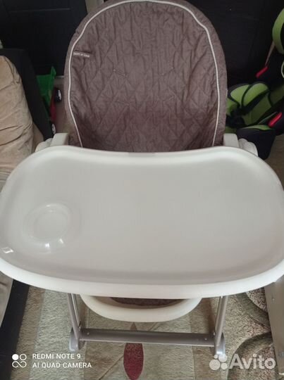 Стул для кормления