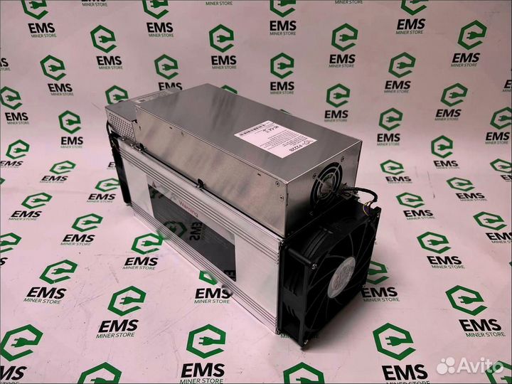 Майнер М30с+ 32w 106т