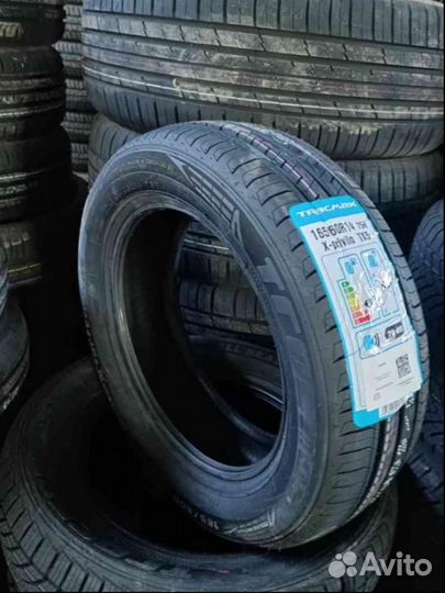 Tracmax X-Privilo TX5 165/60 R14 75H