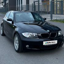 BMW 1 серия 2.0 AT, 2008, 153 000 км, с пробегом, цена 720 000 руб.