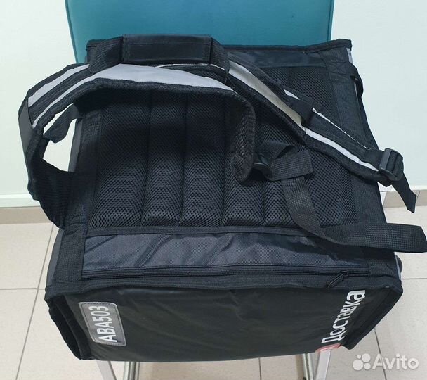 Термокороб Яндекс доставка