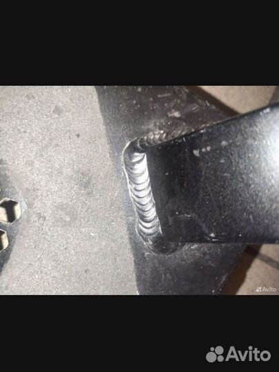 Дека tech team zefir lite 49 описание