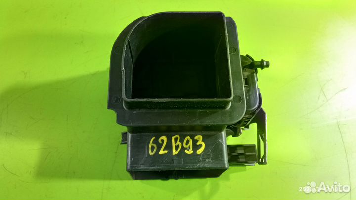 Воздуховод для Porsche Cayenne 955