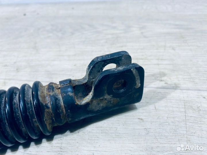 Кардан рулевой Nissan Armada SUV VK56DE 2004