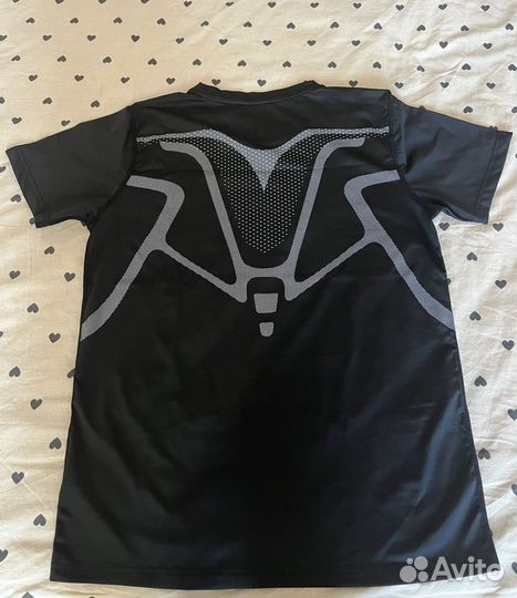 Футболка для тренировок