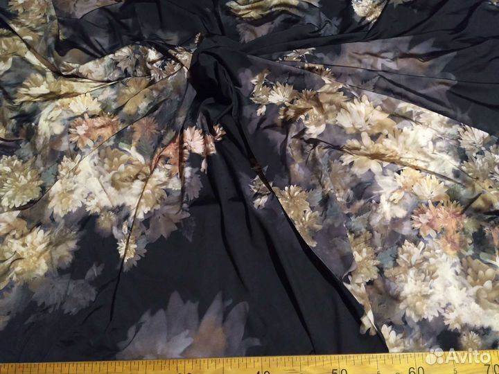 Мерный лоскут