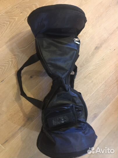 Гироскутер iconBIT