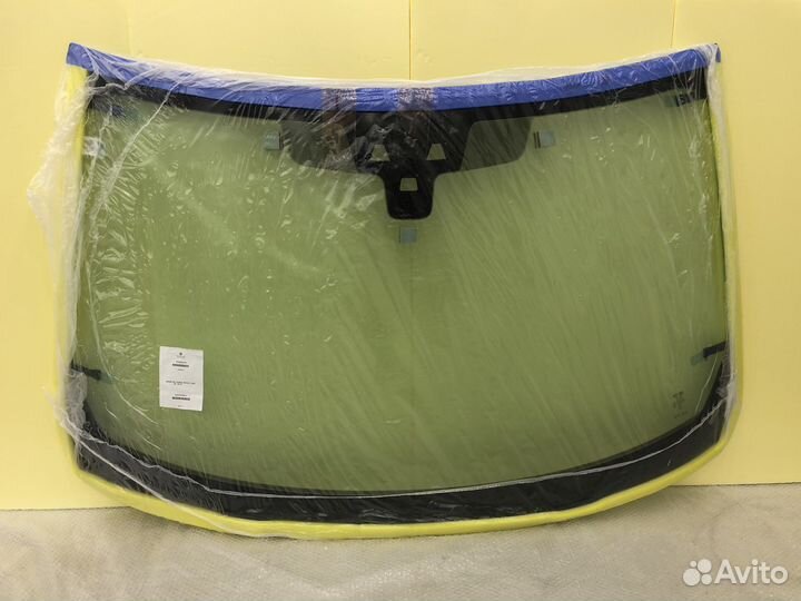 Оригинальные стекла Range Rover