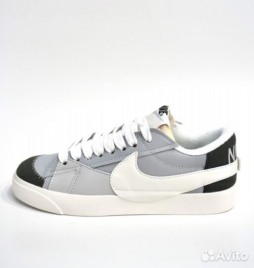 Nike blazer jumbo