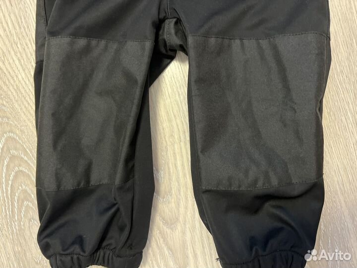 Комбинезон softshell 86 lassie