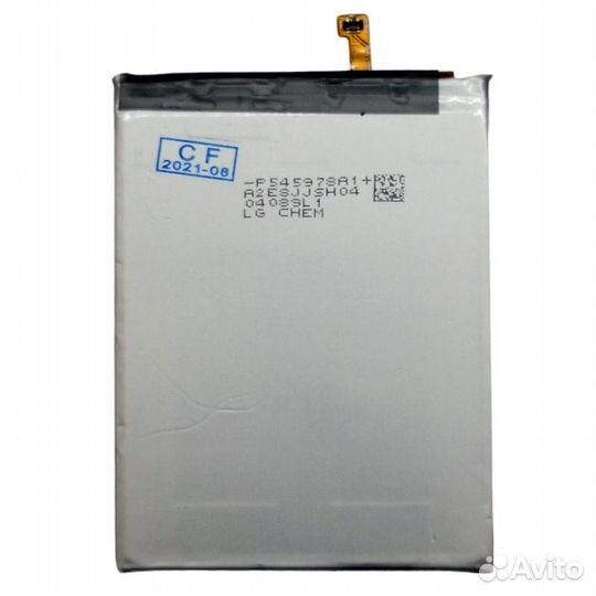 Аккумулятор для Samsung Galaxy Note 10 Lite Sm-n77