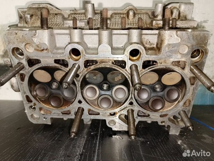 Гбц Левая Audi A6 C5, 2.7