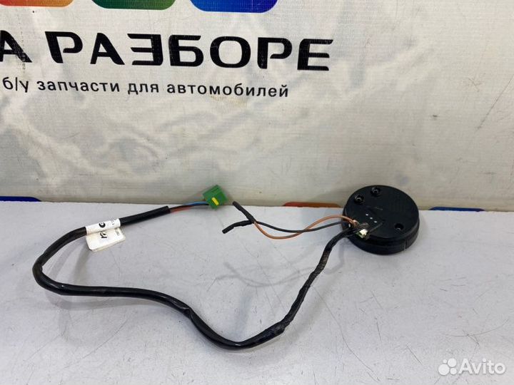 Мотор зеркала передний левый LADA Kalina
