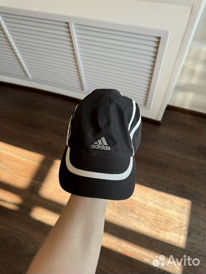 Кепка Adidas Climacool оригинал
