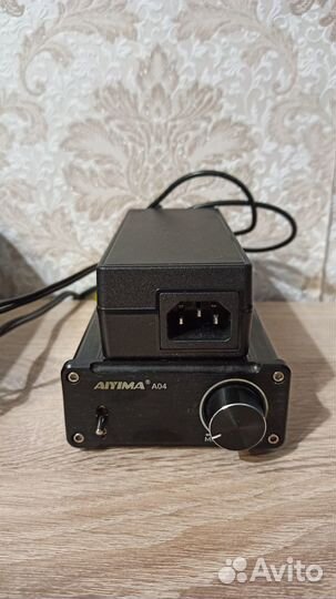 Блок питания 32v
