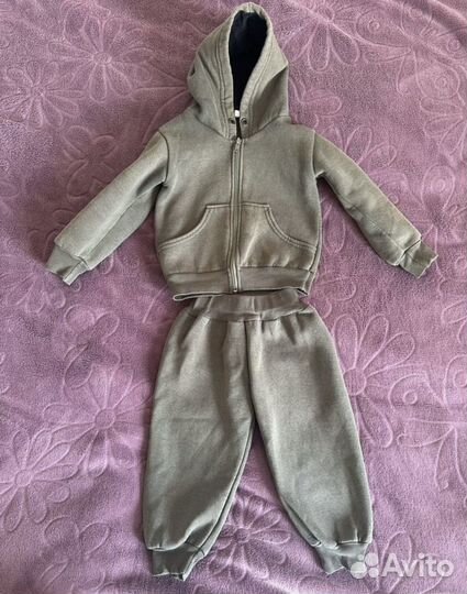 Костюм детский