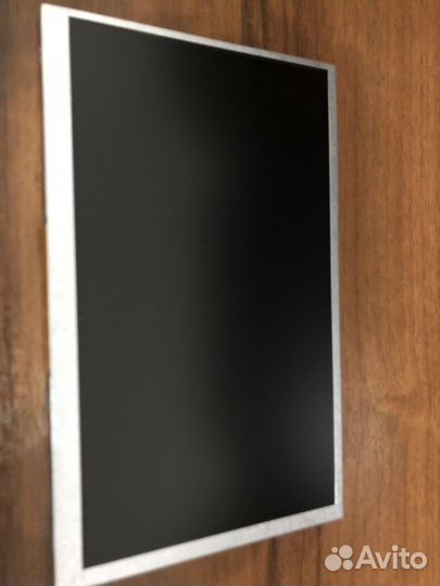 Дисплей на Hantek DSO2D15 и ему подобные