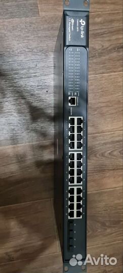 Коммутаторы Маршрутизаторы