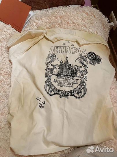 Artasimn футболка