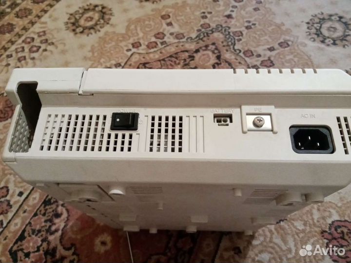 ATC Panasonic KX-ta308ru